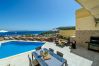 Country house in Ghajnsielem - The Harbour Holiday Home Country house in Ghajnsielem - The Harbour Holiday Home