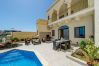 Country house in Ghajnsielem - The Harbour Holiday Home Country house in Ghajnsielem - The Harbour Holiday Home