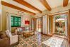 Country house in Ta' Sannat - Djar ta Menzja 1 Holiday Home Country house in Ta' Sannat - Djar ta Menzja 1 Holiday Home
