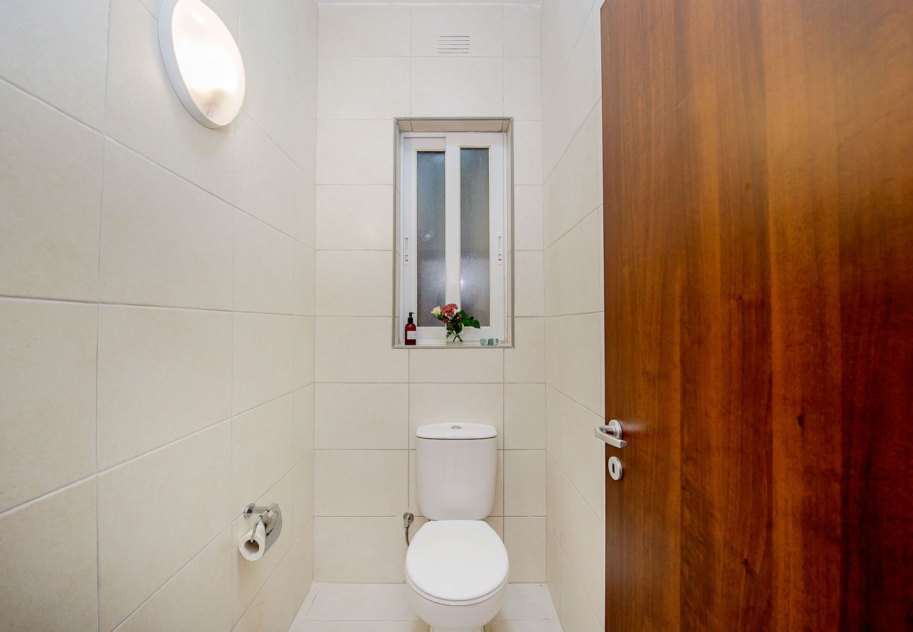 Apartment in Marsalforn - The Hillock North G2