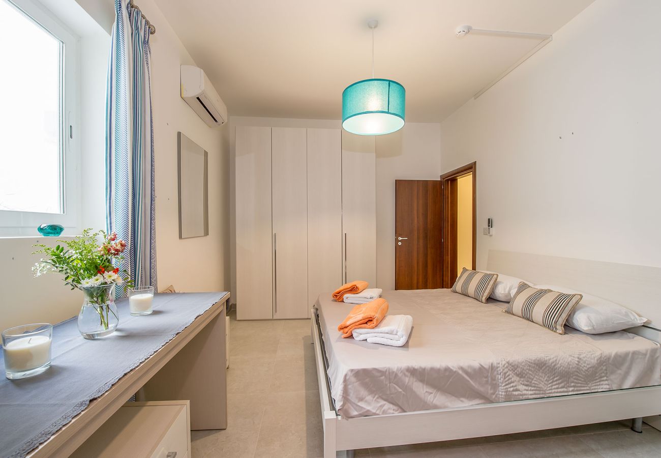 Apartment in Marsalforn - The Hillock North G2