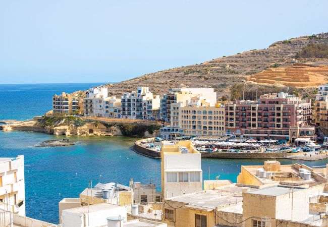 Apartment in Marsalforn - The Hillock South C11 Apartment in Marsalforn - The Hillock South C11