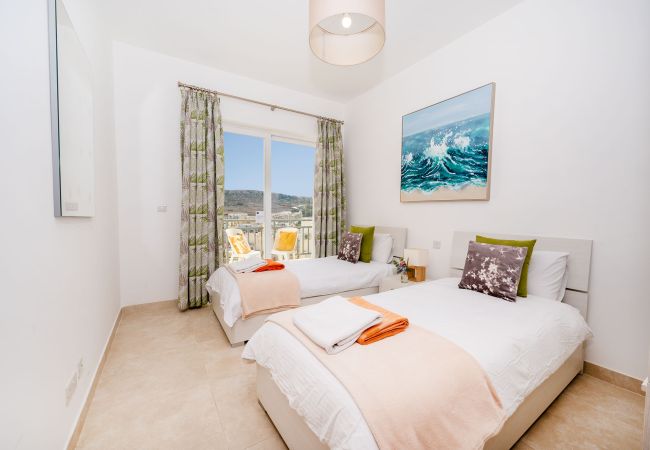 Apartment in Marsalforn - The Hillock South C11 Apartment in Marsalforn - The Hillock South C11