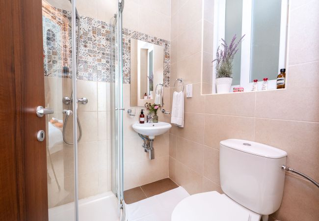 Apartment in Marsalforn - The Hillock South C11 Apartment in Marsalforn - The Hillock South C11