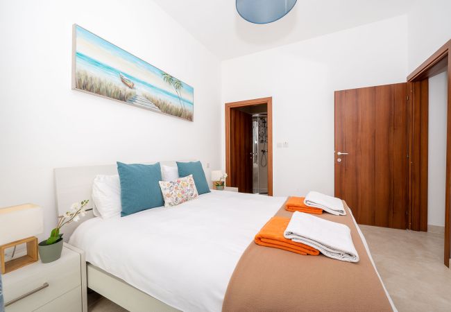 Apartment in Marsalforn - The Hillock South C11 Apartment in Marsalforn - The Hillock South C11