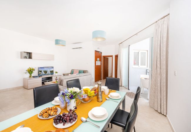 Apartment in Marsalforn - The Hillock South C11 Apartment in Marsalforn - The Hillock South C11