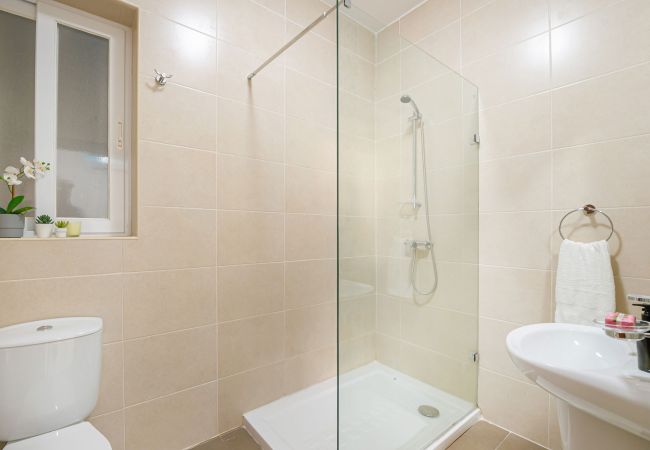 Apartment in Marsalforn - The Hillock South C11 Apartment in Marsalforn - The Hillock South C11