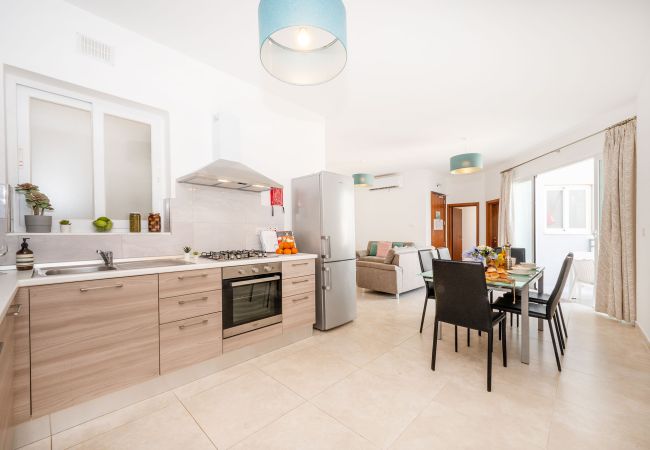 Apartment in Marsalforn - The Hillock South C11 Apartment in Marsalforn - The Hillock South C11