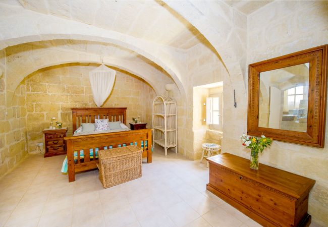 Country house in L-Gharb - Dar Guz Holiday Home Country house in L-Gharb - Dar Guz Holiday Home