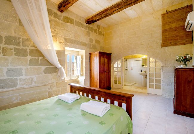 Country house in L-Gharb - Dar Guz Holiday Home Country house in L-Gharb - Dar Guz Holiday Home
