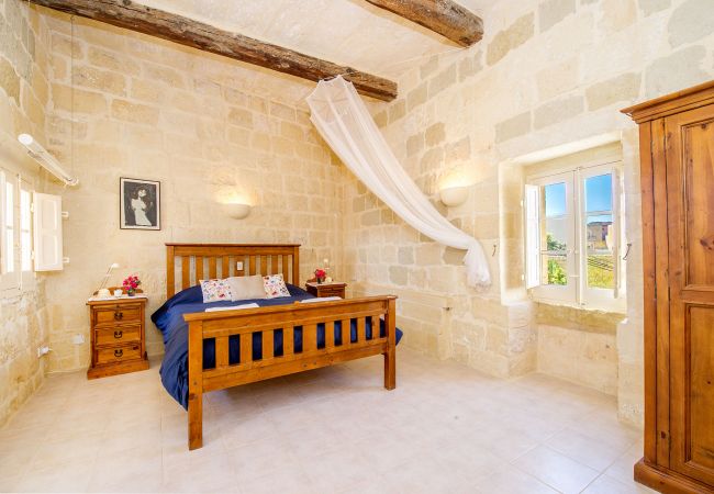 Country house in L-Gharb - Dar Guz Holiday Home Country house in L-Gharb - Dar Guz Holiday Home