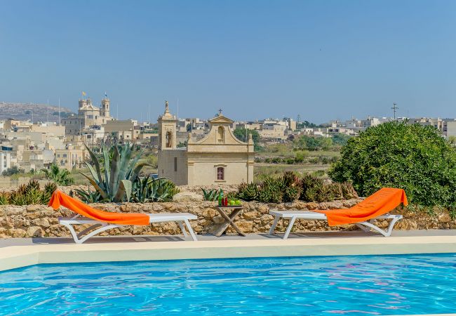 Country house in L-Gharb - Dar Guz Holiday Home Country house in L-Gharb - Dar Guz Holiday Home