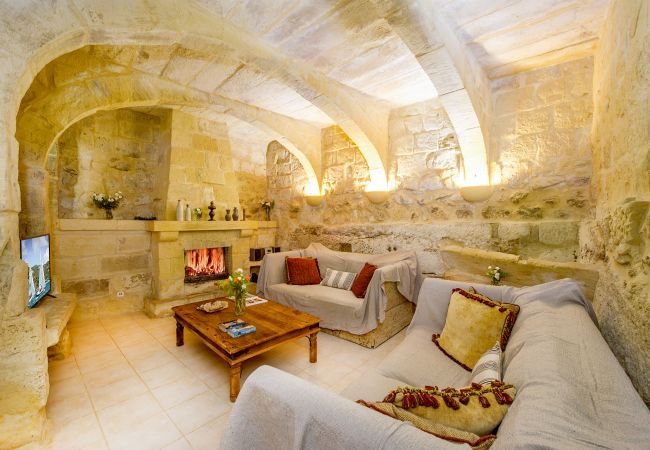 Country house in L-Gharb - Dar Guz Holiday Home Country house in L-Gharb - Dar Guz Holiday Home