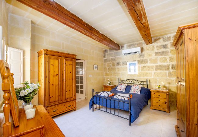Country house in L-Gharb - Dar Guz Holiday Home Country house in L-Gharb - Dar Guz Holiday Home