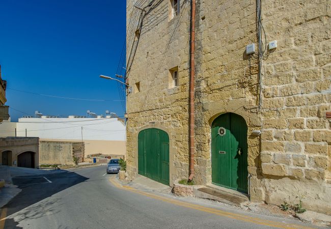 Country house in L-Gharb - Dar Guz Holiday Home Country house in L-Gharb - Dar Guz Holiday Home