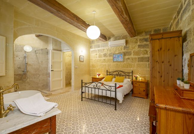 Country house in L-Gharb - Dar Guz Holiday Home Country house in L-Gharb - Dar Guz Holiday Home