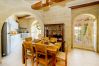 Country house in L-Gharb - Dar Guz Holiday Home Country house in L-Gharb - Dar Guz Holiday Home