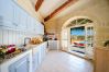 Country house in L-Gharb - Dar Guz Holiday Home Country house in L-Gharb - Dar Guz Holiday Home