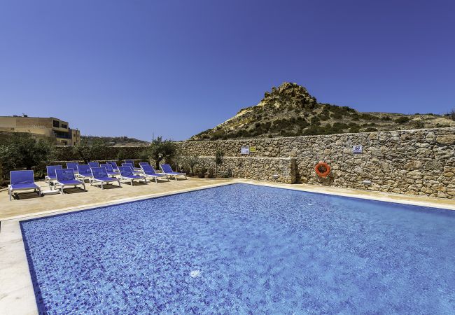 Hillock Residence Apartments Entire apartment (Gozo) - Deals