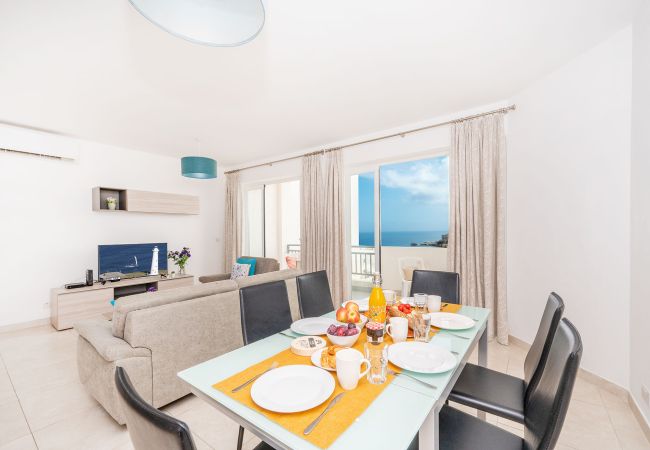Apartment in Marsalforn - The Hillock South B12 Apartment in Marsalforn - The Hillock South B12