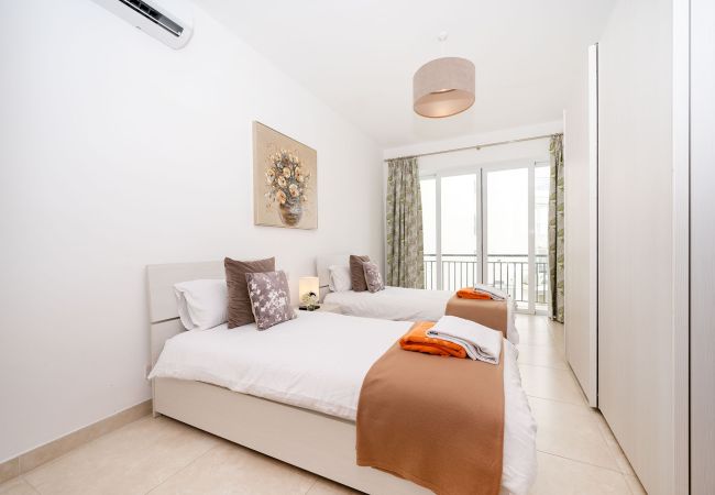 Apartment in Marsalforn - The Hillock South B12 Apartment in Marsalforn - The Hillock South B12