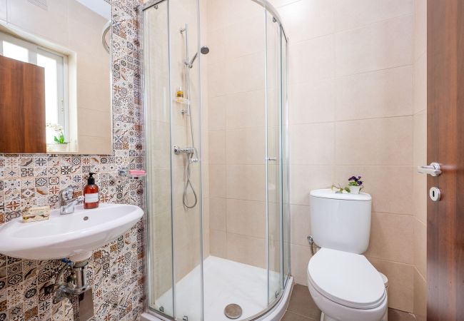 Apartment in Marsalforn - The Hillock South B12 Apartment in Marsalforn - The Hillock South B12
