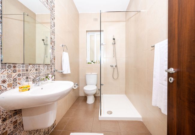 Apartment in Marsalforn - The Hillock South B12 Apartment in Marsalforn - The Hillock South B12