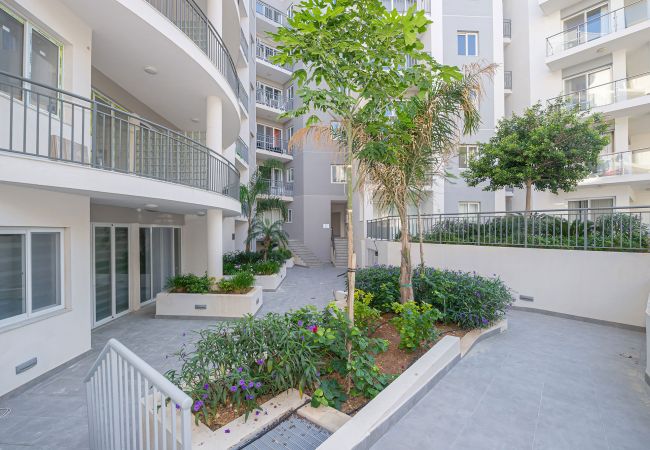 Apartment in Marsalforn - The Hillock South B12 Apartment in Marsalforn - The Hillock South B12