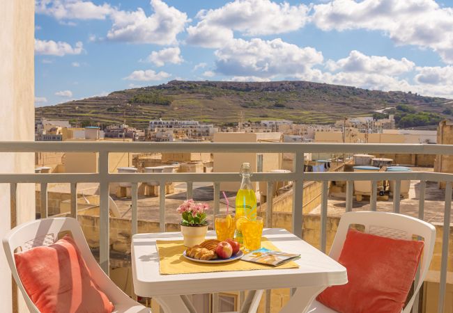 Apartment in Marsalforn - The Hillock South B12 Apartment in Marsalforn - The Hillock South B12