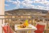 Apartment in Marsalforn - The Hillock South B12 Apartment in Marsalforn - The Hillock South B12