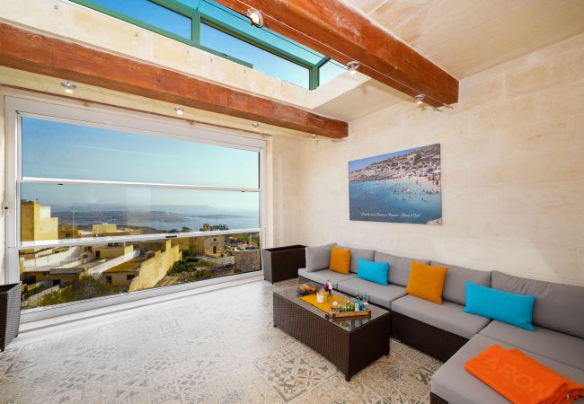 Country house in Qala - Veduta Holiday Home Qala Country house in Qala - Veduta Holiday Home Qala
