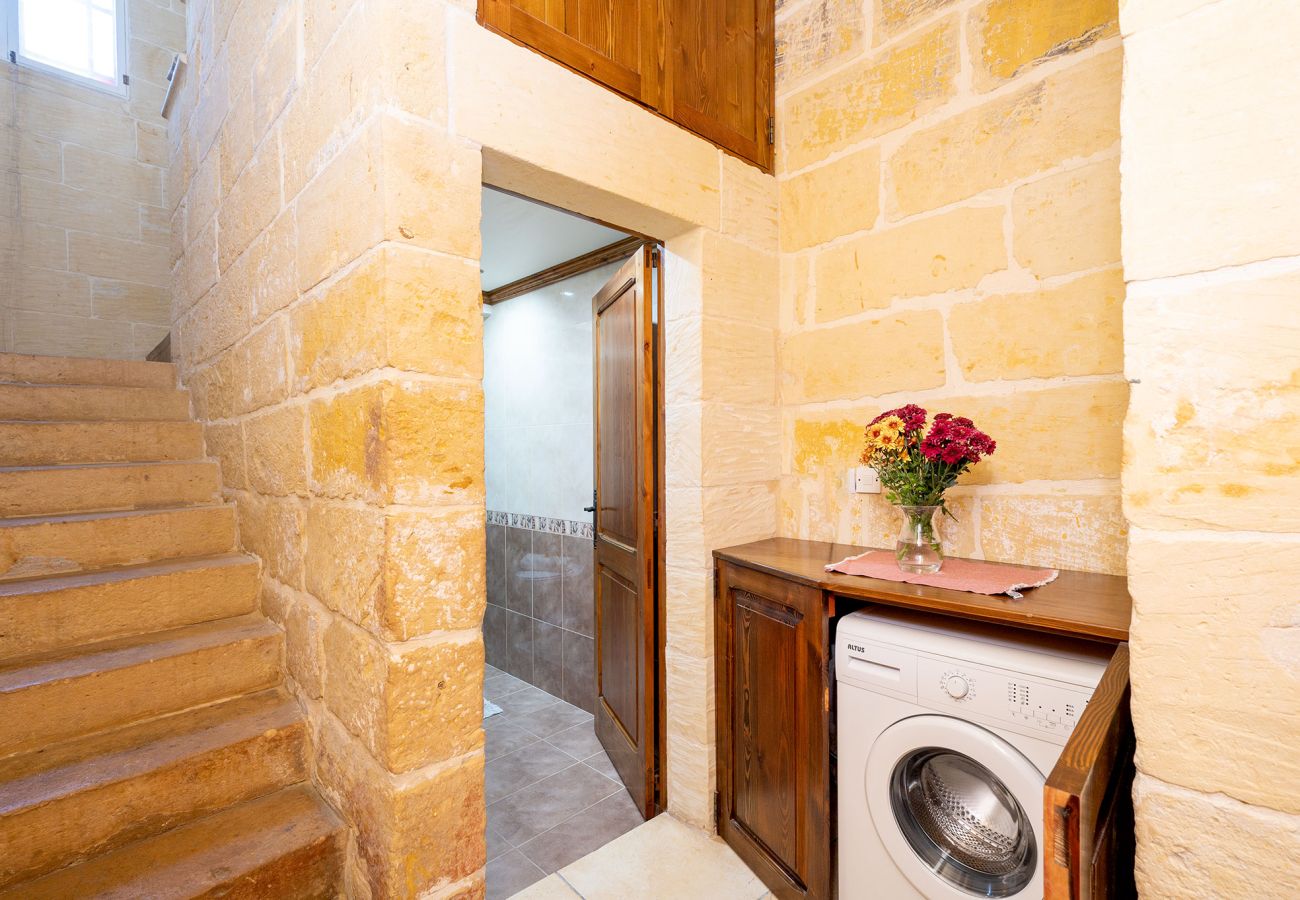 Country house in Ta' Kerċem - Ta Kalanc Holiday Home