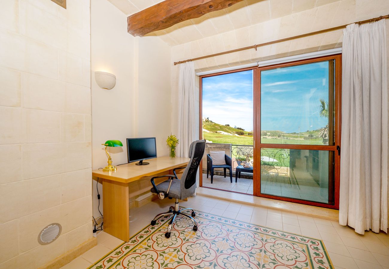 Country house in L-Għasri - Levecca 2 Holiday Home