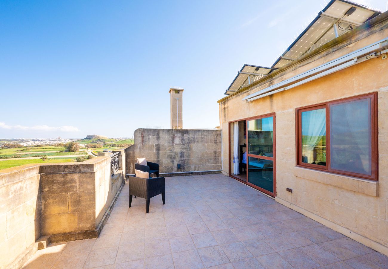 Country house in L-Għasri - Levecca 2 Holiday Home