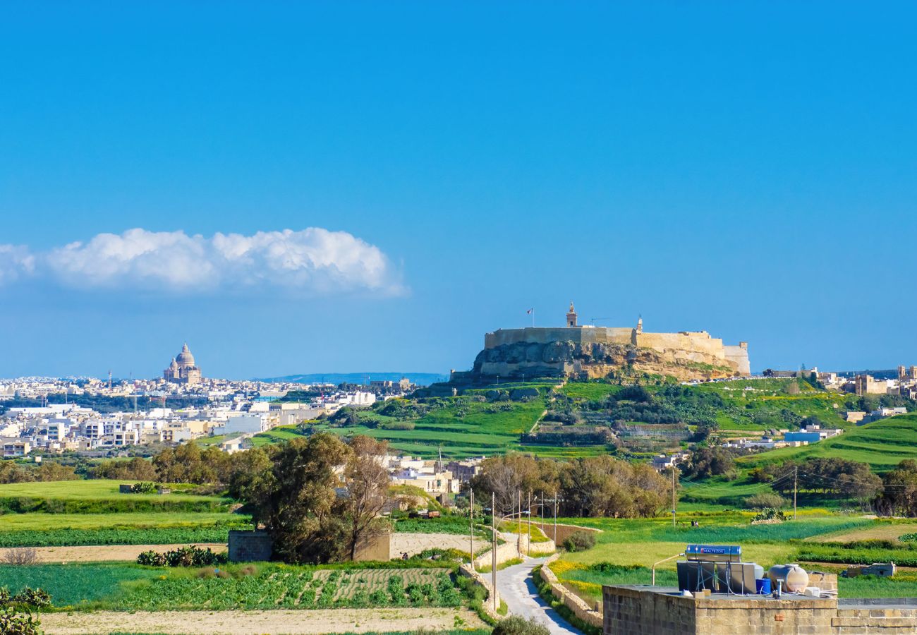 Country house in L-Għasri - Levecca 2 Holiday Home