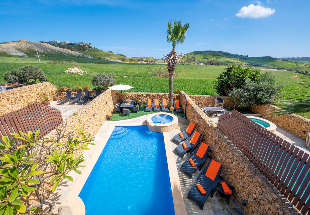 Country house in L-Għasri - Levecca 2 Holiday Home