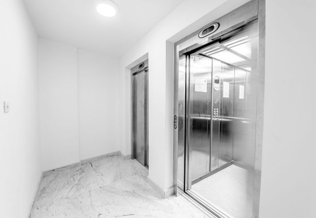 Apartment in Marsalforn - The Hillock Penthouse South B13 Apartment in Marsalforn - The Hillock Penthouse South B13