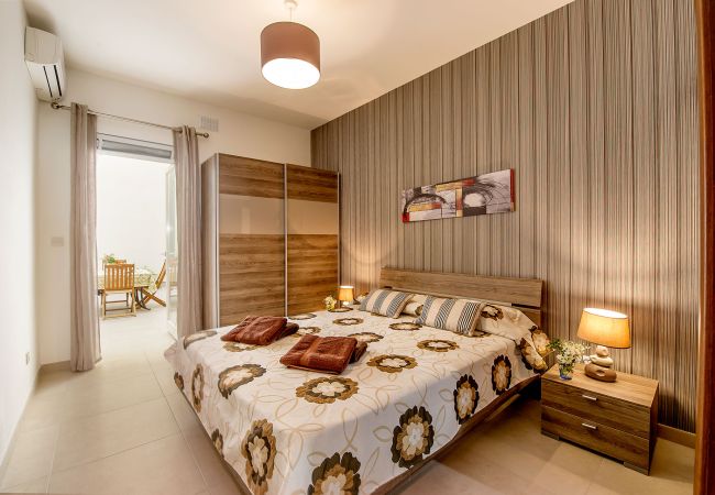 Apartment in Marsalforn - The Hillock North A1 Apartment in Marsalforn - The Hillock North A1