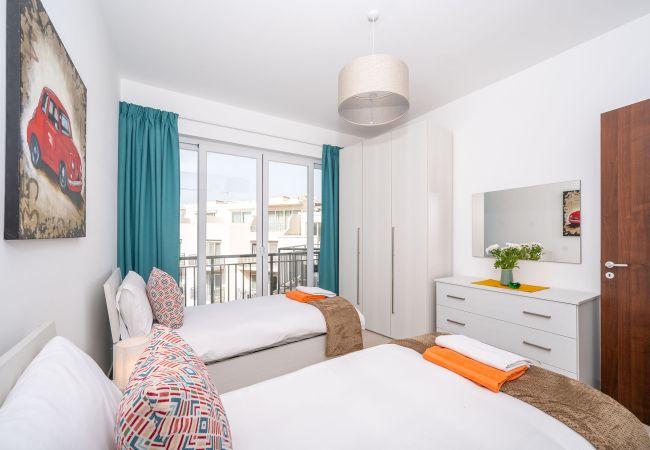 Apartment in Marsalforn - The Hillock South A11 Apartment in Marsalforn - The Hillock South A11