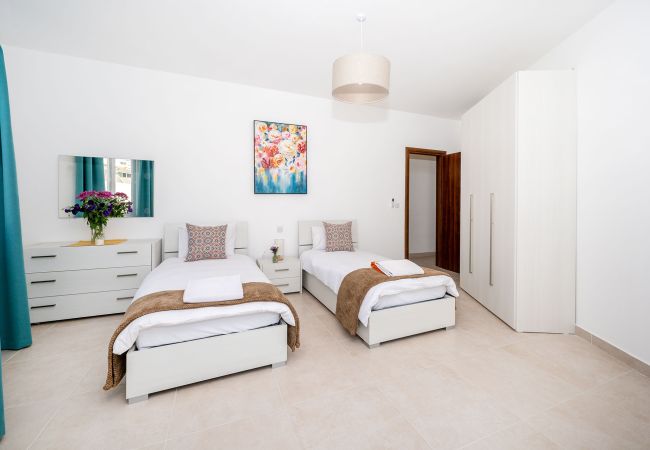 Apartment in Marsalforn - The Hillock South A11 Apartment in Marsalforn - The Hillock South A11