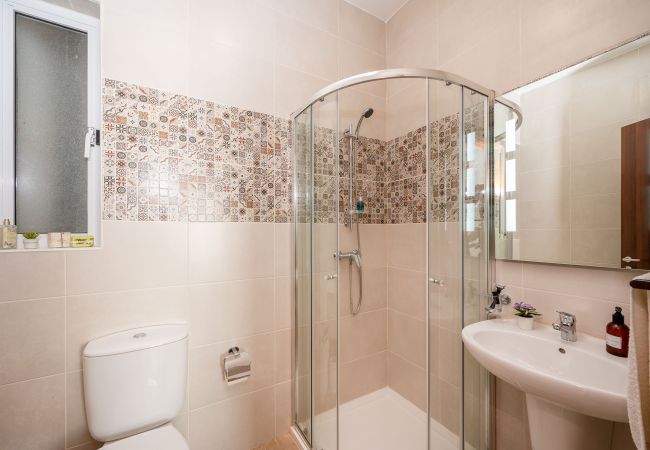 Apartment in Marsalforn - The Hillock South A11 Apartment in Marsalforn - The Hillock South A11