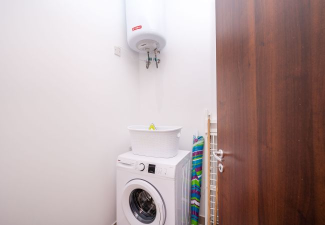 Apartment in Marsalforn - The Hillock South A11 Apartment in Marsalforn - The Hillock South A11