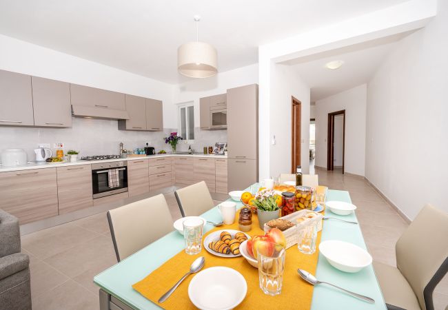 Apartment in Marsalforn - The Hillock South A11 Apartment in Marsalforn - The Hillock South A11