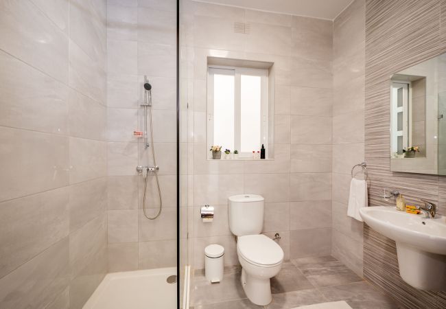 Apartment in Marsalforn - The Hillock South A11 Apartment in Marsalforn - The Hillock South A11