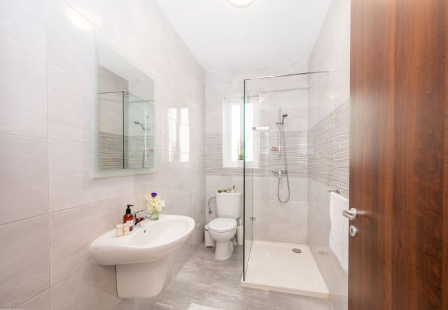 Apartment in Marsalforn - The Hillock Penthouse South B14 Apartment in Marsalforn - The Hillock Penthouse South B14