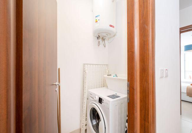 Apartment in Marsalforn - The Hillock Penthouse South A14 Apartment in Marsalforn - The Hillock Penthouse South A14