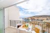 Apartment in Marsalforn - The Hillock Penthouse South A14 Apartment in Marsalforn - The Hillock Penthouse South A14