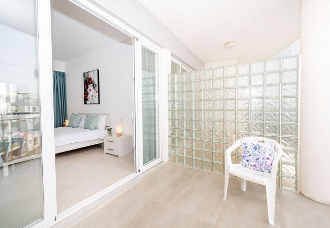 Apartment in Marsalforn - The Hillock South A12 Apartment in Marsalforn - The Hillock South A12