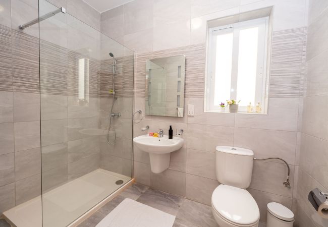 Apartment in Marsalforn - The Hillock South A12 Apartment in Marsalforn - The Hillock South A12