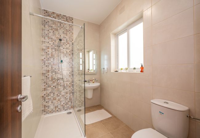 Apartment in Marsalforn - The Hillock South A12 Apartment in Marsalforn - The Hillock South A12